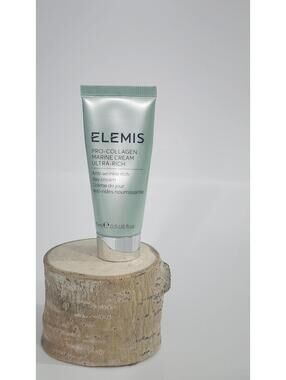 Elemis Pro-Collagen Marine Cream Ultra-Rich 0.5 fl oz Day Cream